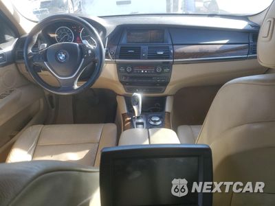 Zdjęcie 8 z 14 samochodu: 2009 BMW X6 XDRIVE35I VIN:5UXFG43549L222622 - miniatura