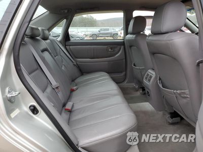 Zdjęcie 10 z 14 samochodu: 2000 TOYOTA AVALON XL VIN:4T1BF28B8YU021333 - miniatura