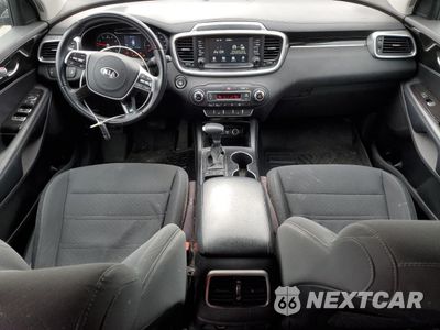 Zdjęcie 8 z 14 samochodu: 2020 KIA SORENTO S VIN:5XYPGDA54LG693827 - miniatura