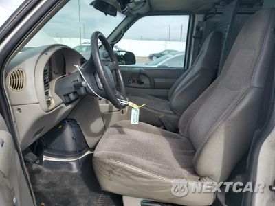 Zdjęcie 7 z 13 samochodu: 1999 CHEVROLET ASTRO VIN:1GCDM19W9XB202255 - miniatura