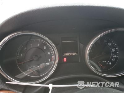 Zdjęcie 9 z 13 samochodu: 2011 JEEP GRAND CHEROKEE LIMITED VIN:1J4RR5GG9BC584746 - miniatura