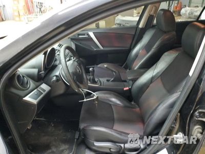 Zdjęcie 7 z 12 samochodu: 2012 MAZDA SPEED 3 VIN:JM1BL1L45C1500917 - miniatura