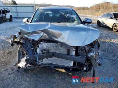 Piąte zdjęcie samochodu w środku: 2024 HYUNDAI TUCSON SE VIN:5NMJA3DE9RH433628 - miniatura