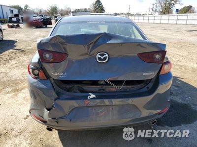 Zdjęcie 6 z 14 samochodu: 2024 MAZDA 3 PREFERRED VIN:3MZBPBCM7RM415645 - miniatura