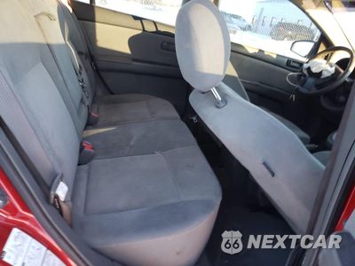 Zdjęcie 11 z 13 samochodu: 2009 NISSAN SENTRA 2.0 VIN:3N1AB61E59L671548 - miniatura