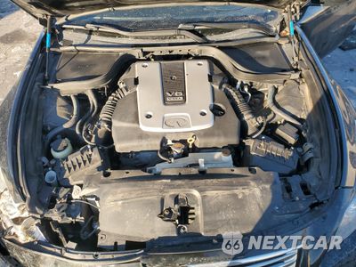 Zdjęcie 12 z 14 samochodu: 2011 INFINITI G37 VIN:JN1CV6EL7BM263735 - miniatura