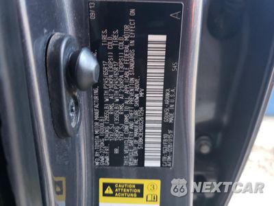 Zdjęcie 14 z 14 samochodu: 2013 TOYOTA HIGHLANDER BASE VIN:5TDBK3EH0DS261294 - miniatura