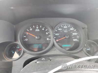Zdjęcie 9 z 14 samochodu: 2013 GMC SIERRA C1500 VIN:1GTN1TEX9DZ109133 - miniatura