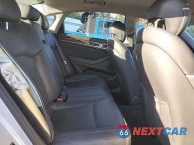 Zdjęcie 10 z 12 samochodu: 2017 GENESIS G80 BASE VIN:KMHGN4JE1HU171888 - miniatura