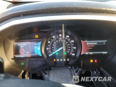 Zdjęcie 9 z 16 samochodu: 2015 FORD EDGE SEL VIN:2FMTK3J99FBB05242 - miniatura