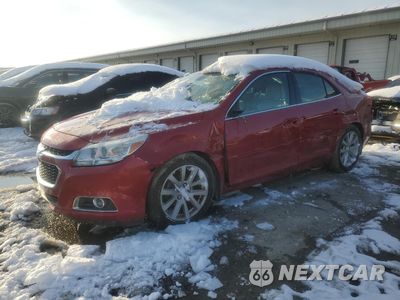 2014 CHEVROLET MALIBU 2LT 1G11E5SL4EF243642 - główne zdjęcie licytacji z USA - miniatura