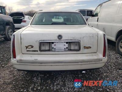 Zdjęcie 6 z 12 samochodu: 1997 CADILLAC DEVILLE VIN:1G6KD54Y1VU297129 - miniatura