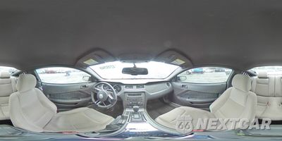 Zdjęcie 14 z 15 samochodu: 2013 FORD MUSTANG VIN:1ZVBP8AM7D5215613 - miniatura
