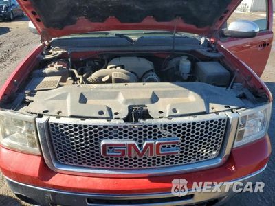 Zdjęcie 11 z 12 samochodu: 2011 GMC SIERRA K1500 SLE VIN:3GTP2VE30BG352504 - miniatura