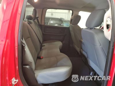 Zdjęcie 10 z 14 samochodu: 2014 RAM 1500 ST VIN:3C6RR7KT4EG324818 - miniatura