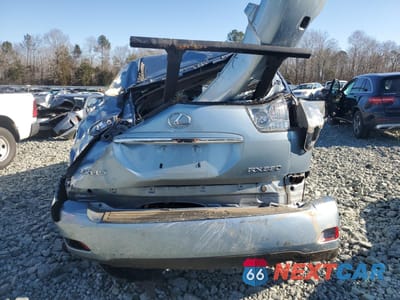 Zdjęcie 6 z 14 samochodu: 2004 LEXUS RX 330 VIN:JTJGA31U840015413 - miniatura