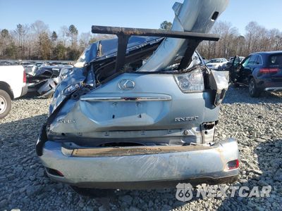 Zdjęcie 6 z 14 samochodu: 2004 LEXUS RX 330 VIN:JTJGA31U840015413 - miniatura