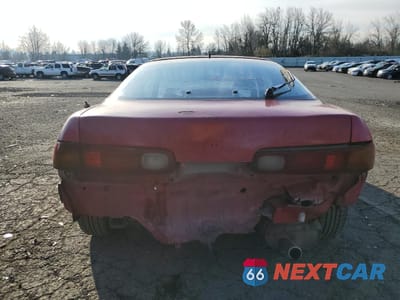 Zdjęcie 6 z 14 samochodu: 1995 ACURA INTEGRA LS VIN:JH4DC4357SS023644 - miniatura