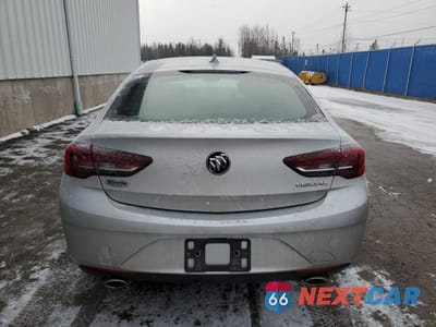 Zdjęcie 6 z 12 samochodu: 2019 BUICK REGAL PREFERRED II VIN:W04GM6SX9K1012204 - miniatura
