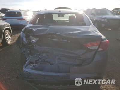 Zdjęcie 6 z 12 samochodu: 2015 CHRYSLER 200 S VIN:1C3CCCBB2FN737964 - miniatura