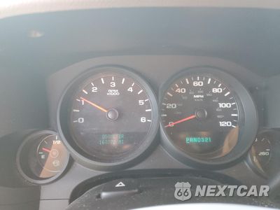 Zdjęcie 9 z 12 samochodu: 2013 CHEVROLET SILVERADO C1500 LS VIN:1GCRCREAXDZ205654 - miniatura