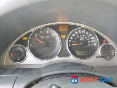Zdjęcie 9 z 15 samochodu: 2007 BUICK RENDEZVOUS CX VIN:3G5DA03L97S504920 - miniatura