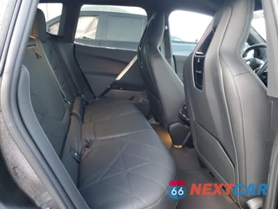 Zdjęcie 12 z 14 samochodu: 2025 BMW IX XDRIVE50 VIN:WB523CF0XSCT31240 - miniatura