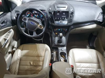 Zdjęcie 8 z 13 samochodu: 2016 FORD ESCAPE TITANIUM VIN:1FMCU9J91GUA88204 - miniatura