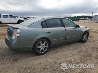 Trzecie zdjęcie samochodu z tyłu: 2002 NISSAN ALTIMA SE VIN:1N4BL11D42C199455 - miniatura