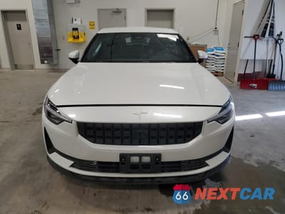 Piąte zdjęcie samochodu w środku: 2023 POLESTAR 2 VIN:YSMEG3KA3PL159021 - miniatura