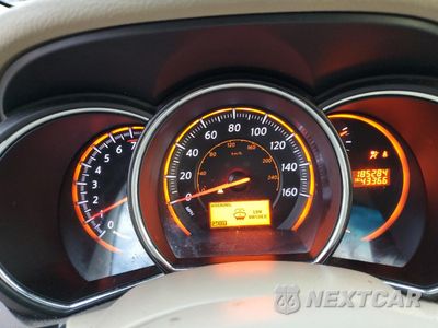 Zdjęcie 9 z 15 samochodu: 2010 NISSAN MURANO S VIN:JN8AZ1MW6AW129183 - miniatura