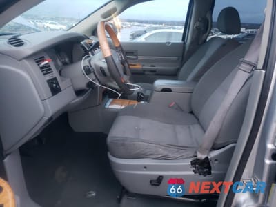 Zdjęcie 7 z 14 samochodu: 2007 CHRYSLER ASPEN LIMITED VIN:1A8HX58P87F585570 - miniatura