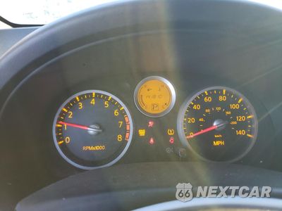 Zdjęcie 9 z 13 samochodu: 2009 NISSAN SENTRA 2.0 VIN:3N1AB61E59L671548 - miniatura