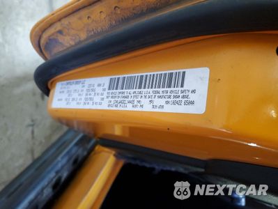 Zdjęcie 15 z 16 samochodu: 2012 JEEP WRANGLER SPORT VIN:1C4AJWAG3CL144435 - miniatura