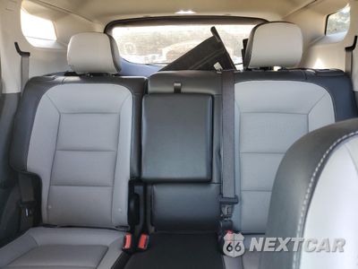 Zdjęcie 10 z 14 samochodu: 2022 GMC TERRAIN SLT VIN:3GKALPEV5NL211315 - miniatura