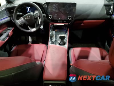 Zdjęcie 8 z 13 samochodu: 2025 LEXUS NX 350H BASE VIN:2T2GKCEZ9SC034105 - miniatura