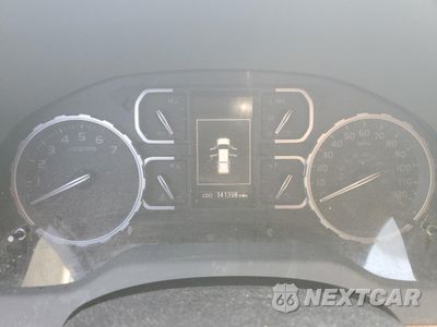 Zdjęcie 9 z 14 samochodu: 2020 TOYOTA TUNDRA CREWMAX 1794 VIN:5TFAY5F12LX876266 - miniatura