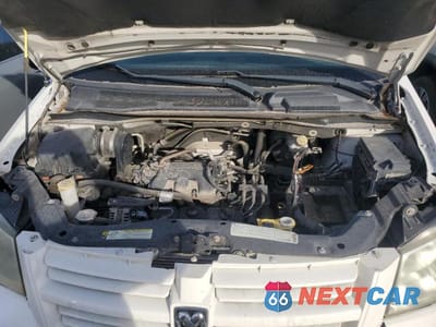 Zdjęcie 12 z 13 samochodu: 2009 DODGE GRAND CARAVAN SE VIN:1D8HN44E29B520690 - miniatura