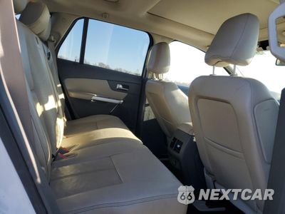 Zdjęcie 12 z 16 samochodu: 2012 FORD EDGE LIMITED VIN:2FMDK3K99CBA33702 - miniatura