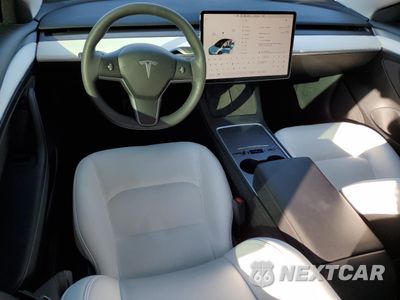 Zdjęcie 8 z 14 samochodu: 2023 TESLA MODEL 3 VIN:5YJ3E1EA5PF669737 - miniatura
