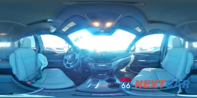 Zdjęcie 13 z 14 samochodu: 2023 HONDA PASSPORT EXL VIN:5FNYF8H54PB040111 - miniatura