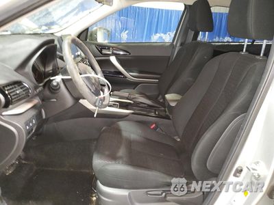 Zdjęcie 7 z 16 samochodu: 2023 MITSUBISHI ECLIPSE CROSS LE VIN:JA4ATVAA2PZ049281 - miniatura