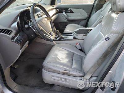 Zdjęcie 7 z 13 samochodu: 2011 ACURA MDX TECHNOLOGY VIN:2HNYD2H65BH536267 - miniatura
