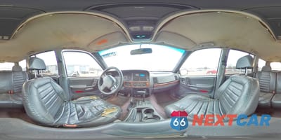 Zdjęcie 14 z 15 samochodu: 1996 JEEP GRAND CHEROKEE LAREDO VIN:1J4GZ58Y2TC203321 - miniatura