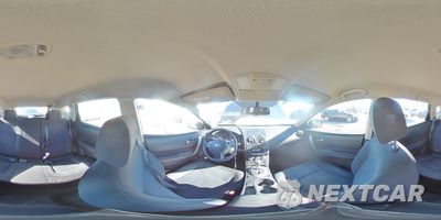 Zdjęcie 14 z 15 samochodu: 2015 NISSAN ROGUE SELECT S VIN:JN8AS5MT9FW654683 - miniatura