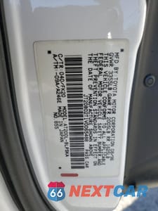 Zdjęcie 14 z 14 samochodu: 1997 TOYOTA CELICA ST VIN:JT2DB02T1V0065488 - miniatura