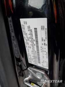 Zdjęcie 15 z 15 samochodu: 2015 LINCOLN MKC VIN:5LMCJ1A99FUJ32956 - miniatura