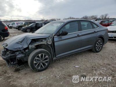 2023 VOLKSWAGEN JETTA S 3VW5M7BU6PM058993 - główne zdjęcie licytacji z USA - miniatura