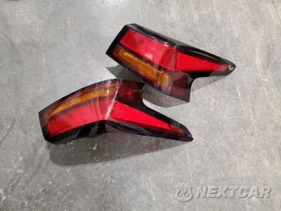 Zdjęcie 12 z 13 samochodu: 2020 NISSAN ALTIMA SR VIN:1N4BL4CV8LN311090 - miniatura