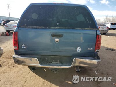 Zdjęcie 6 z 14 samochodu: 2005 DODGE RAM 1500 ST VIN:1D7HA18DX5J647705 - miniatura